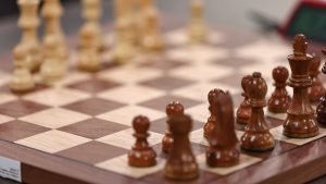 Марафон настольных игр: интерактивные мероприятия проведут в ДКиС «Воскресенское». Фото: Анна Темнышова, «Вечерняя Москва»