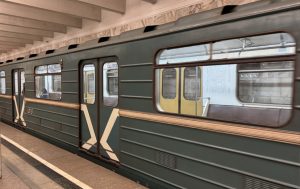 Открытие станции метро в Коммунарке улучшило транспортную доступность для местных жителей. Фото: Андрей Прошин, «Вечерняя Москва»