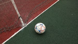 Спортсмены ШСК «Коммунарка» станут участниками ШСЛ по футболу. Фото: Анатолий Цымбалюк, «Вечерняя Москва»