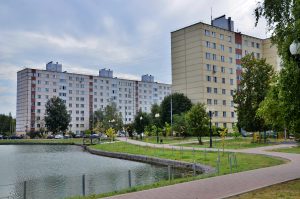 В Московской прокуратуре напомнили об ответственности за незаконный запуск беспилотников. Фото: Анна Быкова, «Вечерняя Москва»