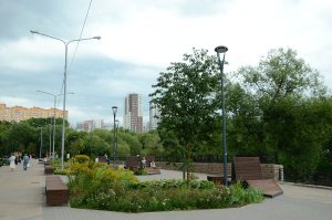 Концепцию Московского депозитарно-выставочного центра в Коммунарке разработают шесть архитектурных бюро. Фото: Анна Быкова, «Вечерняя Москва»
