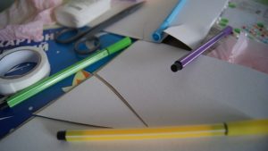 Творческая мастерская по созданию декоративных сердец состоится в библиотеке №261. Фото: Татьяна Петрыкина, «Вечерняя Москва»