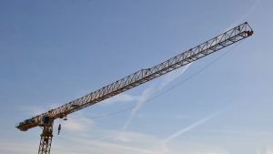 Многофункциональный комплекс появится в Коммунарке. Фото: Анна Быкова, «Вечерняя Москва»