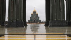 70 лучших стрелков примут участие в чемпионате ЦФО по стрельбе на дальние дистанции 28-29 июня. Фото: Анатолий Цымбалюк, «Вечерняя Москва»