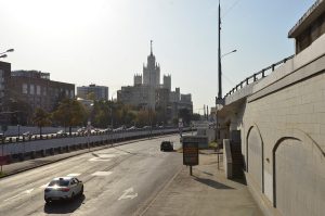 Пять цифровых проектов Москвы стали обладателями национальной ИТ-премии. Фото: Анна Быкова, «Вечерняя Москва»