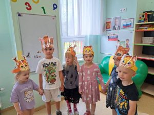 «Удивительный мир животных», или Для детей из Коммунарки организовали тематические интерактивы. Фото: официальная страница школы №338 в социальных сетях
