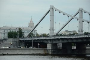 Горожан приглашают на спортивные фестивали проекта «Лето в Москве» 5 июля. Фото: Анна Быкова, «Вечерняя Москва»