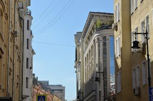 20 и 21 сентября более 60 улиц и набережных перекроют для проведения Московского марафона. Фото: Анна Быкова, «Вечерняя Москва»