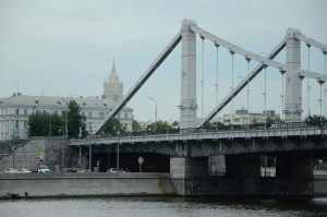 Всероссийский турнир по художественной гимнастике пройдет в Москве 4–5 октября. Фото: Анна Быкова, «Вечерняя Москва»