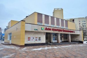 Лауреатами фестиваля «Золотой Ключик» стали ребята из студии «Планета игрушек». Фото: Анна Быкова, «Вечерняя Москва»