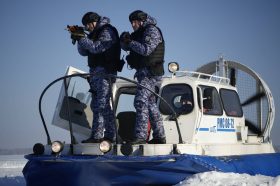 Фото: пресс-служба Росгвардии